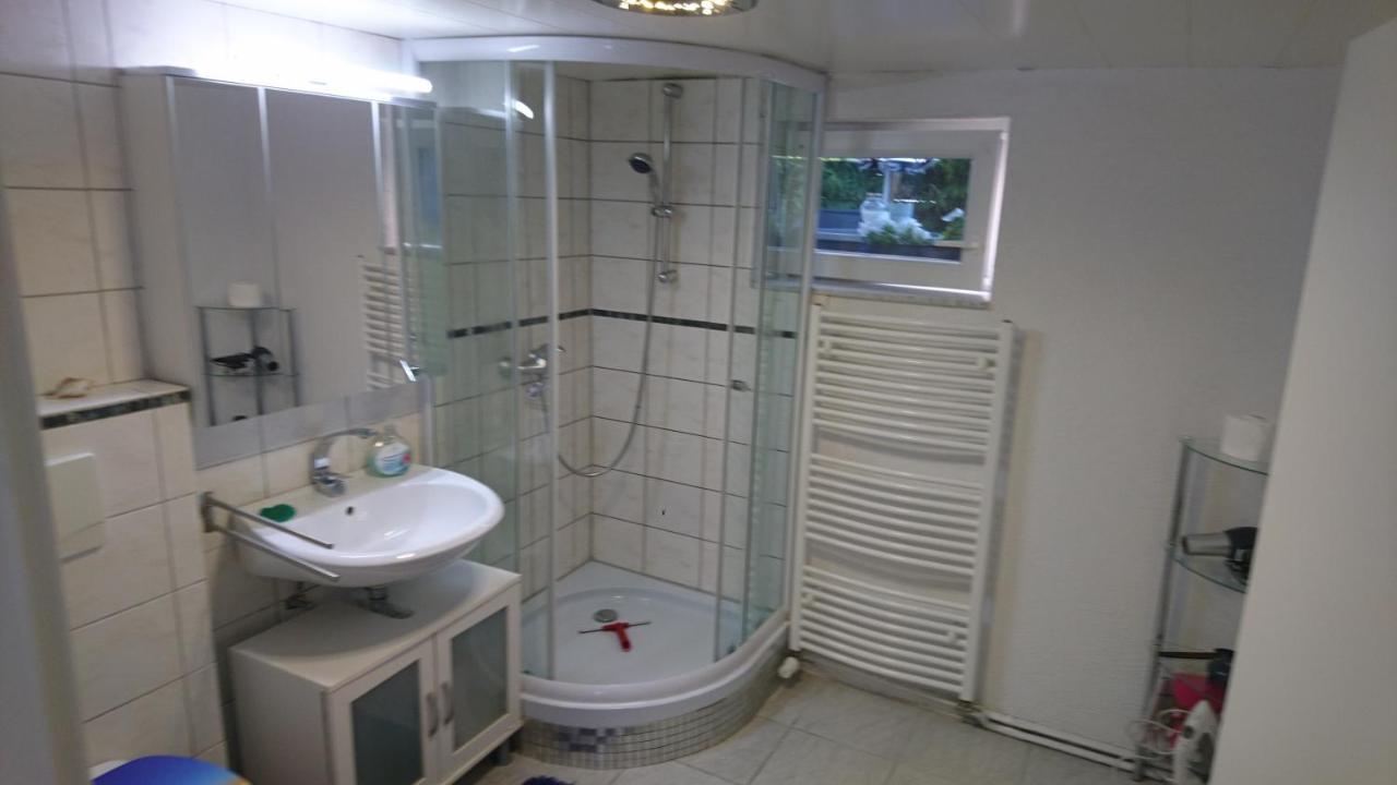Little Place Apartamento Radolfzell am Bodensee Exterior foto
