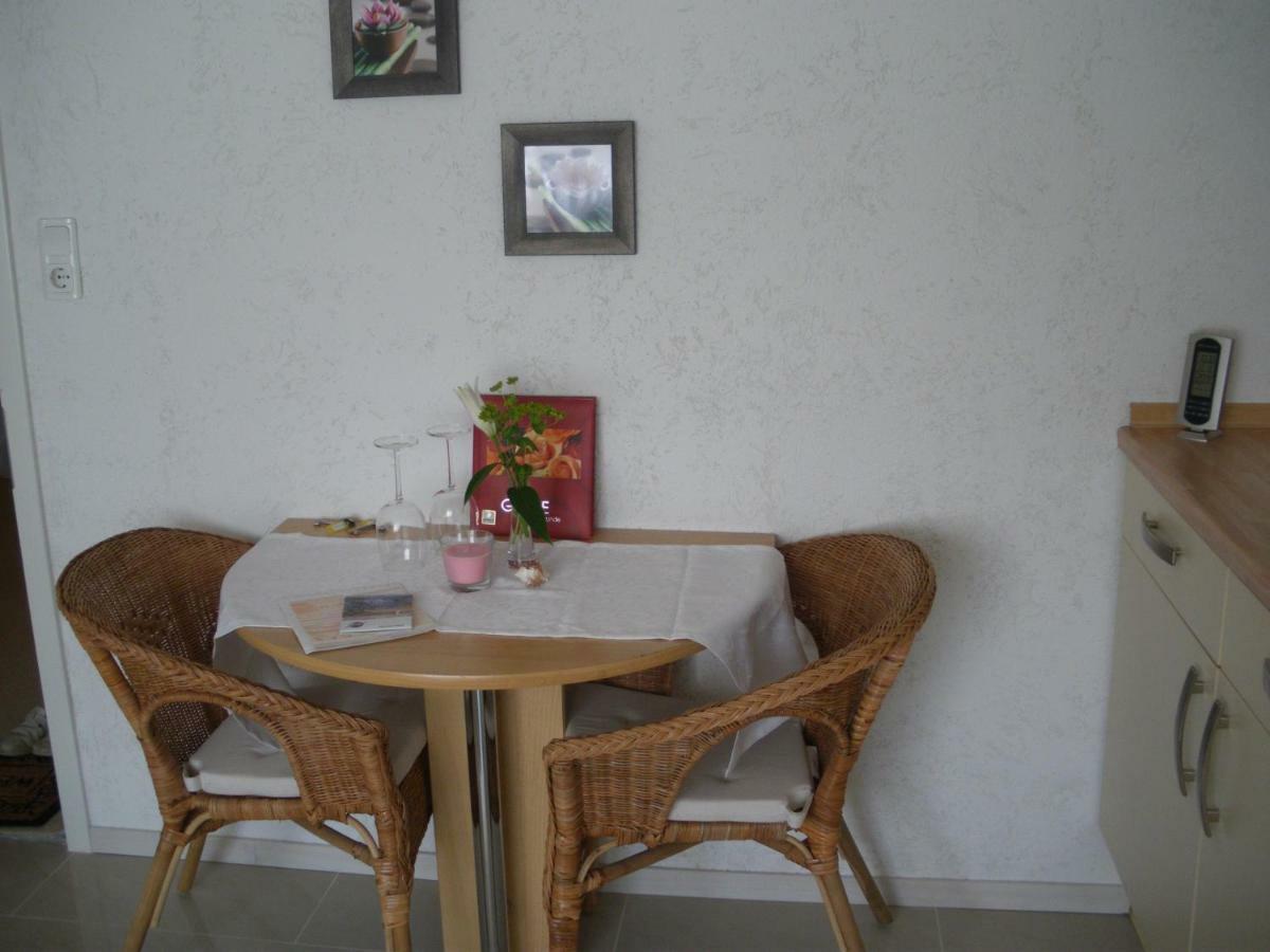Little Place Apartamento Radolfzell am Bodensee Exterior foto