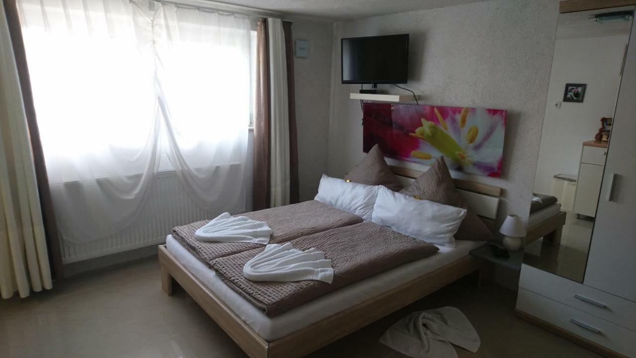 Little Place Apartamento Radolfzell am Bodensee Exterior foto