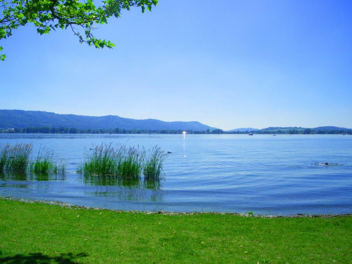 Little Place Apartamento Radolfzell am Bodensee Exterior foto